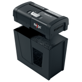 Papīra smalcinātājs (šrederis) Rexel Secure X6 (2020122EU)