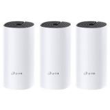 Režģtīkla sistēma TP-Link Deco M4 (3 pcs.) (Deco M4(3-pack))