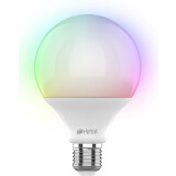 Viedā spuldze HIPER IoT LED R1 RGB