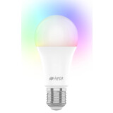 Viedā spuldze HIPER IoT A60 RGB (IOT A60 RGB)