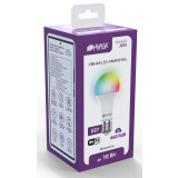 Viedā spuldze HIPER IoT A60 RGB (IOT A60 RGB)