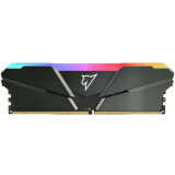 Operatīvā atmiņa 16Gb DDR4 3200MHz Netac Shadow RGB (NTSRD4P32DP-16E) (2x8Gb KIT)