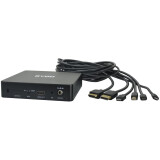 Prezentāciju komutators Digis BY-61