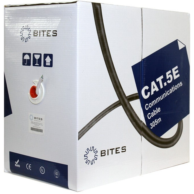 Ritulis 5bites US5505-305A, 305m - foto 2