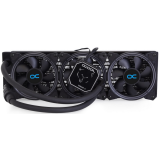 Système de refroidissement liquide Alphacool Eisbaer Aurora LT360 CPU AIO Digital RGB (11679)