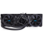 Système de refroidissement liquide Alphacool Eisbaer Aurora LT360 CPU AIO Digital RGB - 11679 - photo 3