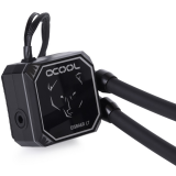 Système de refroidissement liquide Alphacool Eisbaer Aurora LT360 CPU AIO Digital RGB (11679)