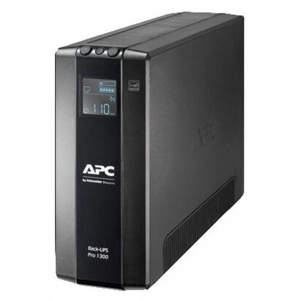 UPS APC BR1600MI Back-UPS Pro 1600VA 960W