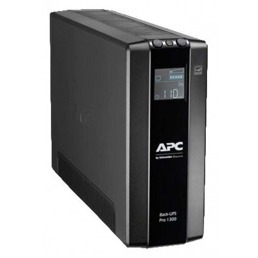 UPS APC BR1600MI Back-UPS Pro 1600VA 960W - photo 2