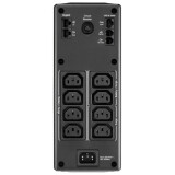 UPS APC BR1600MI Back-UPS Pro 1600VA 960W