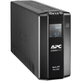 UPS APC BR900MI Back-UPS Pro 900VA 540W