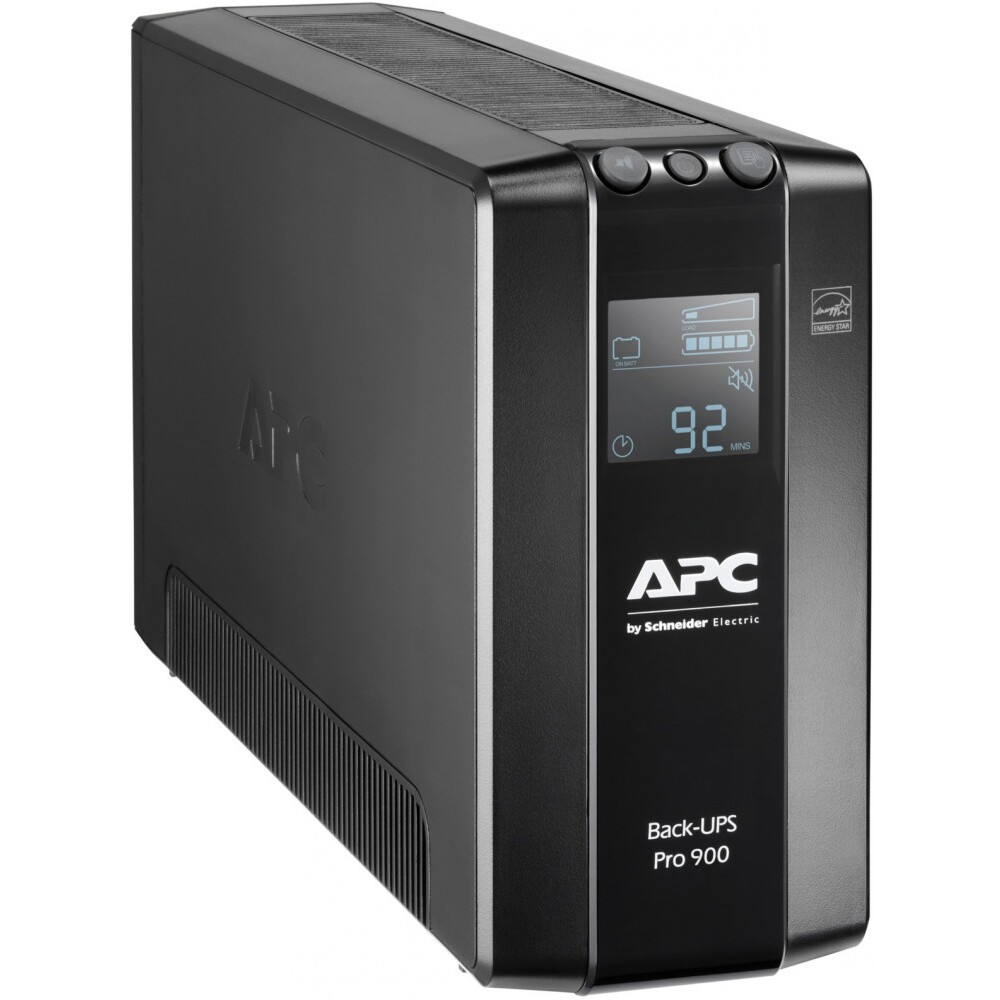 UPS APC BR900MI Back-UPS Pro 900VA 540W