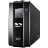 UPS APC BR900MI Back-UPS Pro 900VA 540W