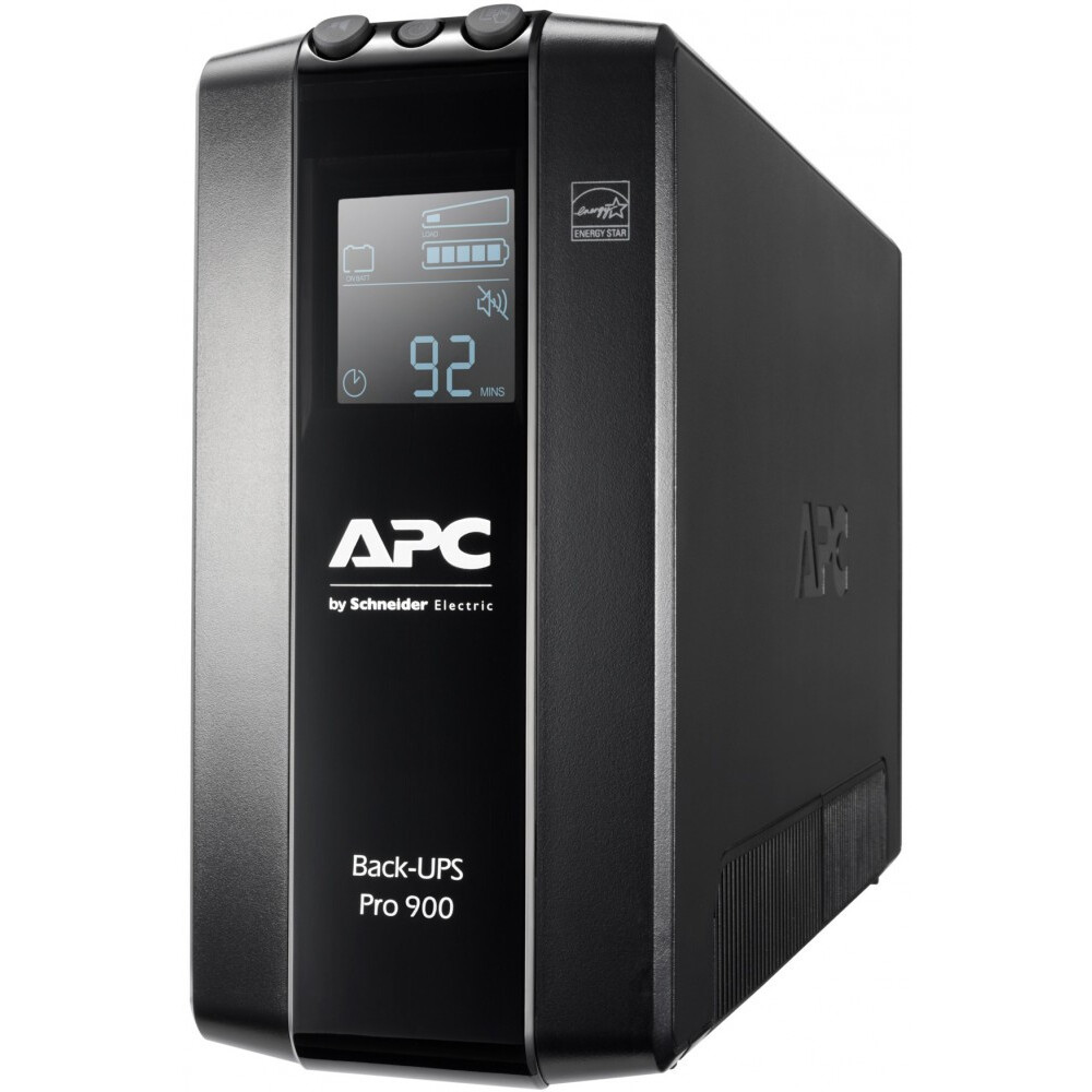 UPS APC BR900MI Back-UPS Pro 900VA 540W - photo 2