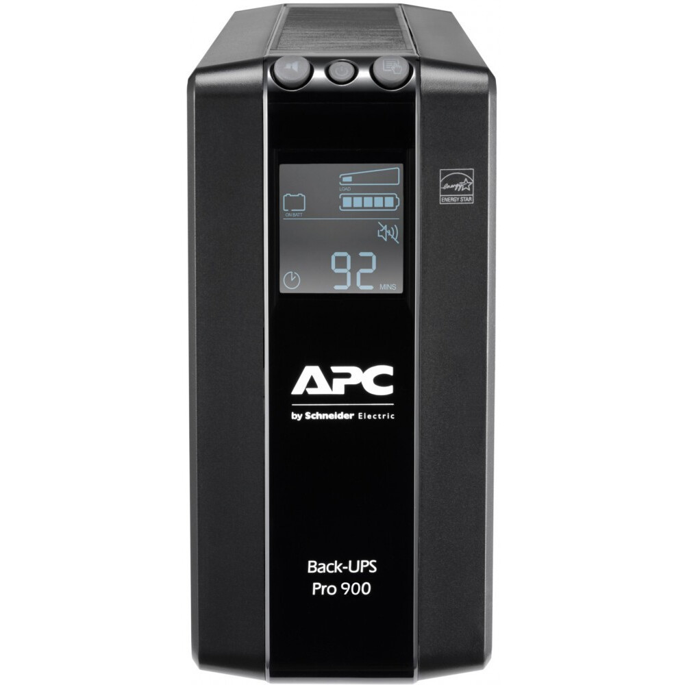 UPS APC BR900MI Back-UPS Pro 900VA 540W - photo 3