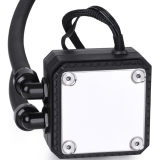 Système de refroidissement liquide Alphacool Eisbaer Aurora LT360 CPU AIO Digital RGB (11679)