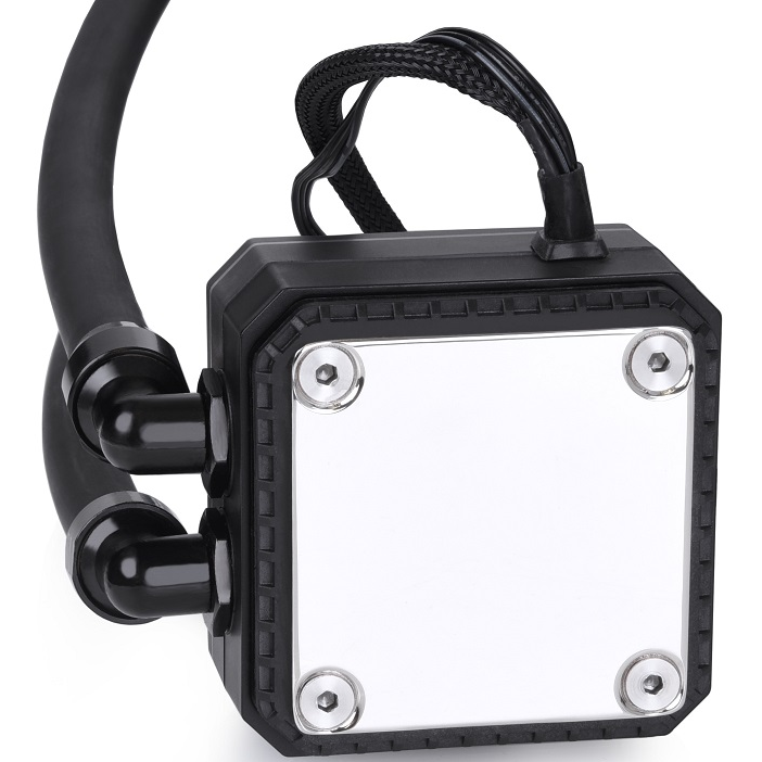 Système de refroidissement liquide Alphacool Eisbaer Aurora LT360 CPU AIO Digital RGB - 11679 - photo 6