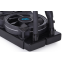 Système de refroidissement liquide Alphacool Eisbaer Aurora LT360 CPU AIO Digital RGB - 11679 - photo 7