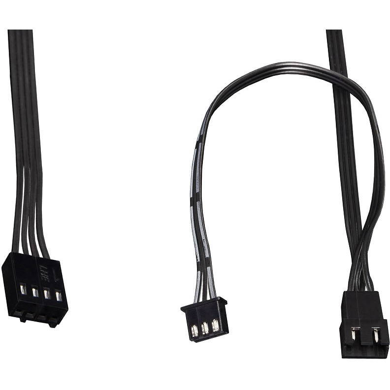 Système de refroidissement liquide Alphacool Eisbaer Aurora LT360 CPU AIO Digital RGB - 11679 - photo 8