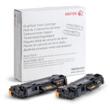 cartouche Xerox 106R04349 Black