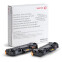 cartouche Xerox 106R04349 Black