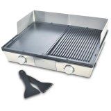 Elektriskais grils Solis Deli Grill (7951)