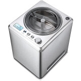 Freezer Wilfa ICM1S-250