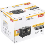 Régulateur de tension IEK HUB 3kVA (IVS21-1-003-13)