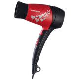 Skaistumkopšanas tehnika Starwind SHD 7065 Black/Red