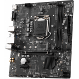 Pamatplate MSI PRO H410M-B