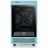 Datoru korpuss Thermaltake The Tower 100 Turquoise (CA-1R3-00SBWN-00)