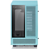 Datoru korpuss Thermaltake The Tower 100 Turquoise (CA-1R3-00SBWN-00)