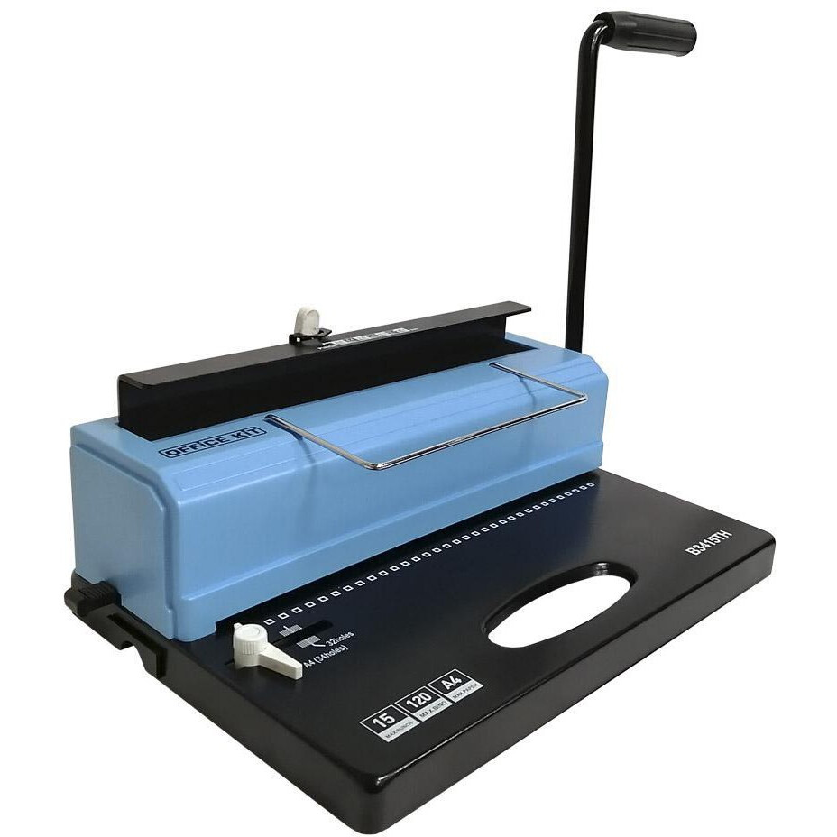 Binder (brošētājs) Office Kit B3415TH