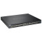 Commutateur (switch) Zyxel XS3800-28 - XS3800-28-ZZ0101F - photo 3
