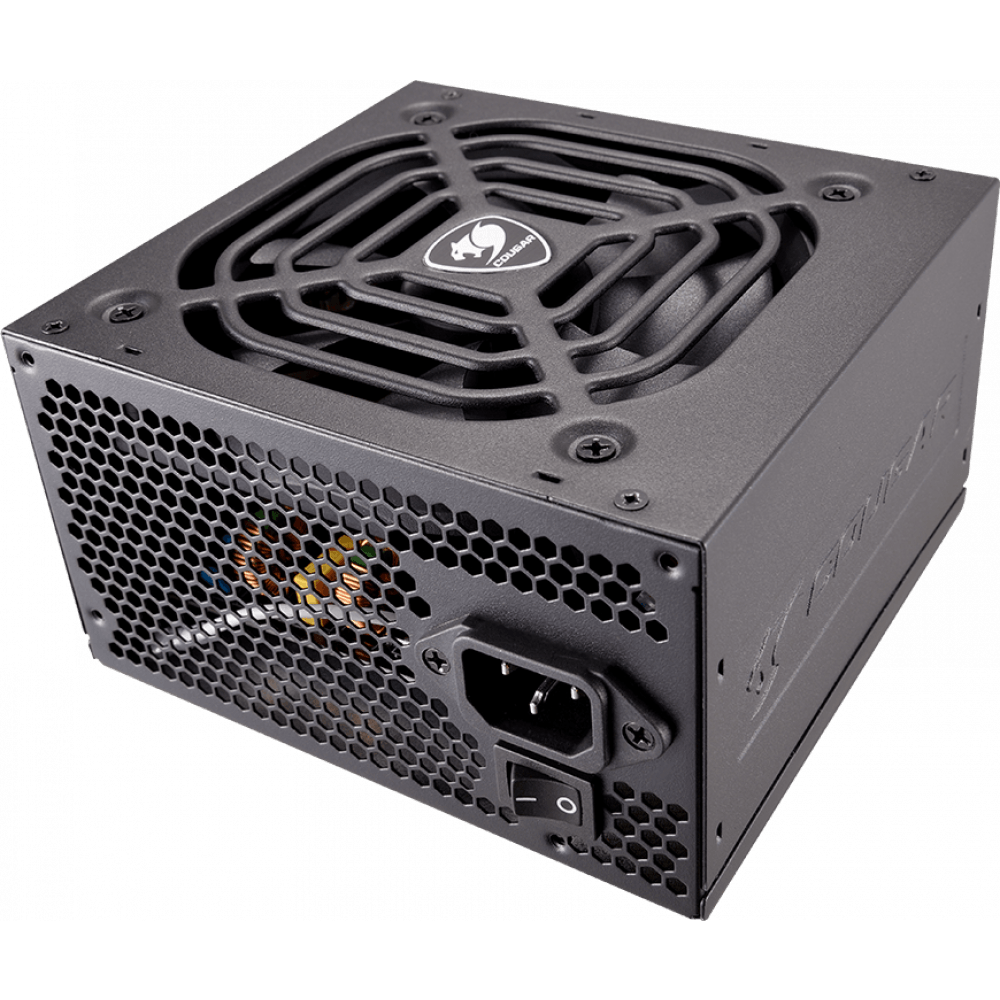 Alimentation électrique 400W Cougar VTC 400 - VTC400