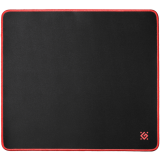 Peles paliktnis Defender Black XXL (50559)