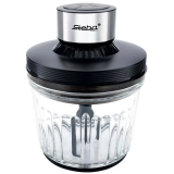 Smalcinātājs Steba MG 400