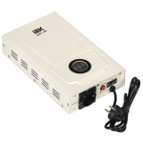 Régulateur de tension IEK SLIM 1kVA (IVS22-1-001-09)