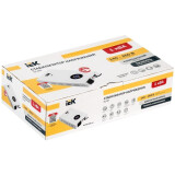 Régulateur de tension IEK SLIM 1kVA (IVS22-1-001-09)