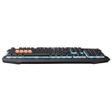 Clavier A4Tech Bloody B328 Black