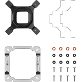 Procesoru dzesētaji DeepCool AK400 (R-AK400-BKNNMN-G-1)