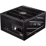 Barošanas bloks 750W Cooler Master XG750 Platinum (MPG-7501-AFBAP-EU)