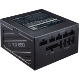 Barošanas bloks 850W Cooler Master XG850 Platinum (MPG-8501-AFBAP-EU)