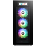 Datoru korpuss Thermaltake Divider 550 TG Ultra Black (CA-1T7-00M1WN-00)