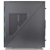 Datoru korpuss Thermaltake Divider 550 TG Ultra Black (CA-1T7-00M1WN-00)