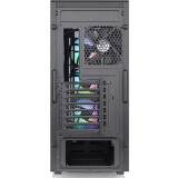 Datoru korpuss Thermaltake Divider 550 TG Ultra Black (CA-1T7-00M1WN-00)