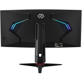 Monitors Digma 34" DM-MONG3410