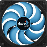 Korpusa ventilators AeroCool Motion 12 Plus (EN60778)