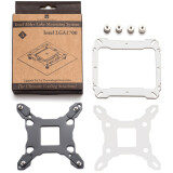 Dzesētāja stiprinājums Thermalright 1700 Type A2 (LGA1700-A2)