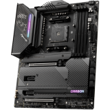 Pamatplate MSI MPG X570S CARBON MAX WIFI